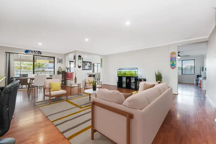Third view of Homely house listing, 15 Hilton Court, Burpengary QLD 4505