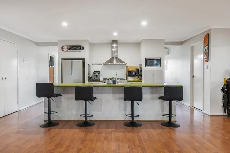 Fourth view of Homely house listing, 15 Hilton Court, Burpengary QLD 4505