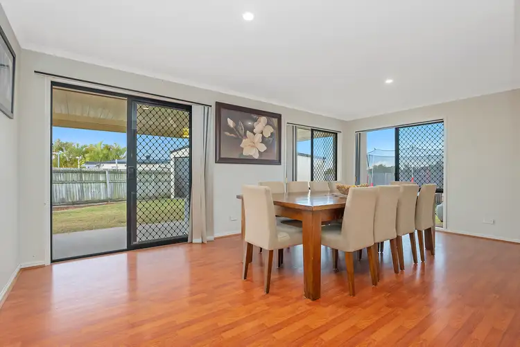 Fifth view of Homely house listing, 15 Hilton Court, Burpengary QLD 4505