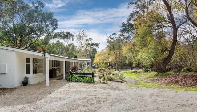 Main view of Homely house listing, 441 Victoria Road, Gruyere VIC 3770