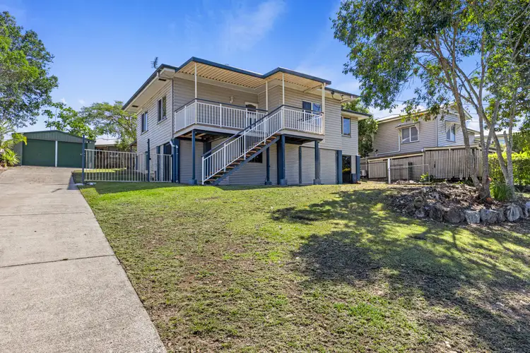 38 Louisa Street