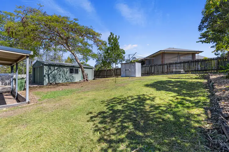 Second view of Homely house listing, 38 Louisa Street, Gympie QLD 4570