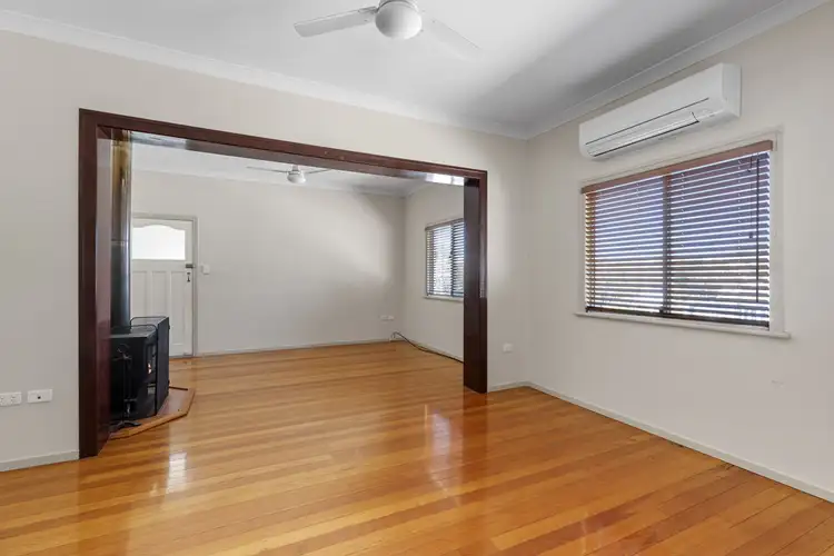 Fifth view of Homely house listing, 38 Louisa Street, Gympie QLD 4570