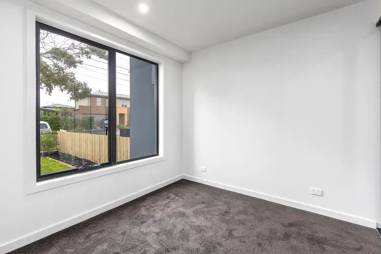 Fifth view of Homely townhouse listing, 131B Fortescue Avenue, Seaford VIC 3198