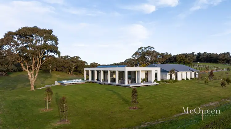 844 Porcupine Ridge Road, Porcupine Ridge VIC 3461