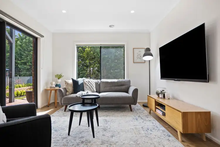 Third view of Homely house listing, 4 Armstrong Court, Kyneton VIC 3444