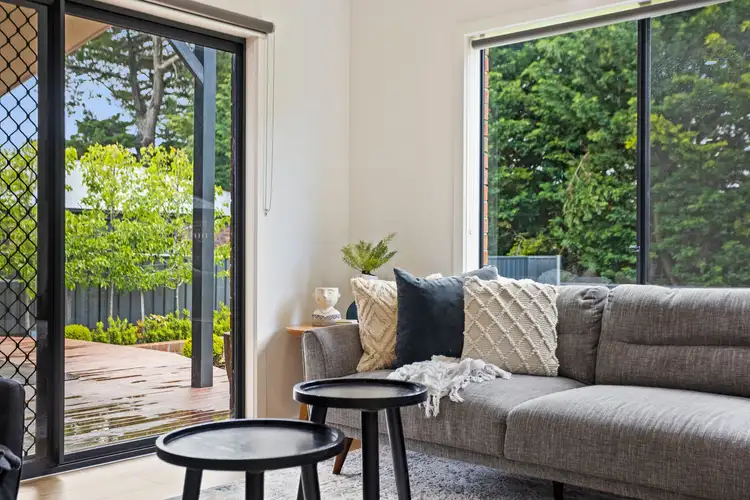 Fourth view of Homely house listing, 4 Armstrong Court, Kyneton VIC 3444