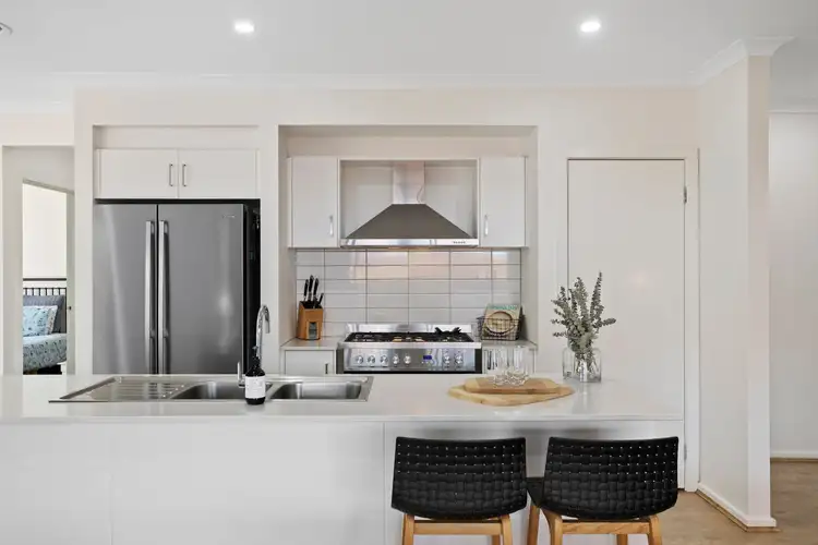 Fifth view of Homely house listing, 4 Armstrong Court, Kyneton VIC 3444