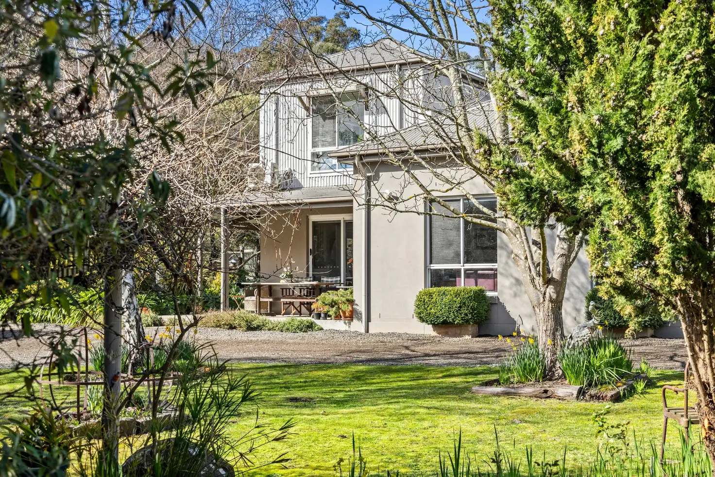 Main view of Homely house listing, 41 Hallorans Lane, Kyneton VIC 3444