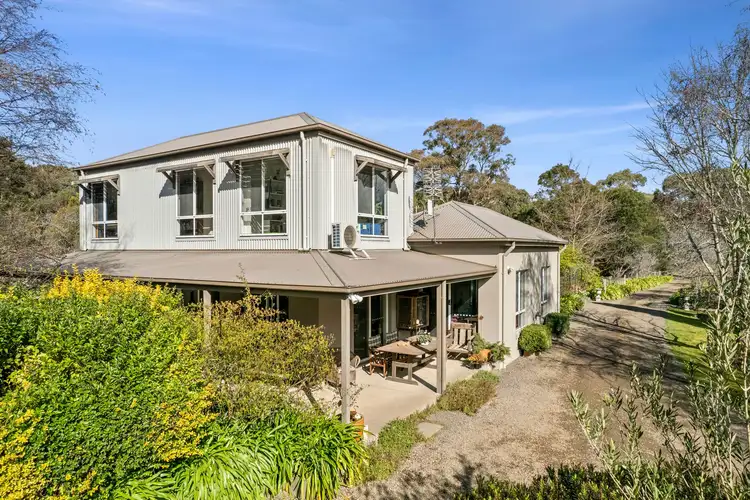 Third view of Homely house listing, 41 Hallorans Lane, Kyneton VIC 3444