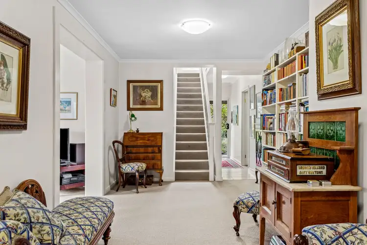 Fourth view of Homely house listing, 41 Hallorans Lane, Kyneton VIC 3444