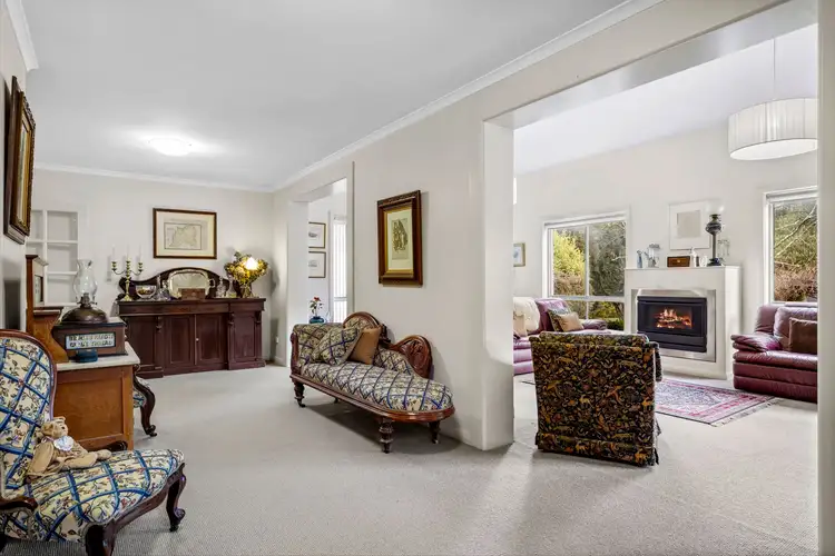 Sixth view of Homely house listing, 41 Hallorans Lane, Kyneton VIC 3444