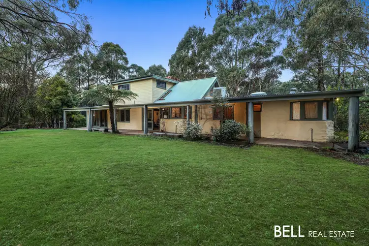 106 Banksia Court, Castella VIC 3777