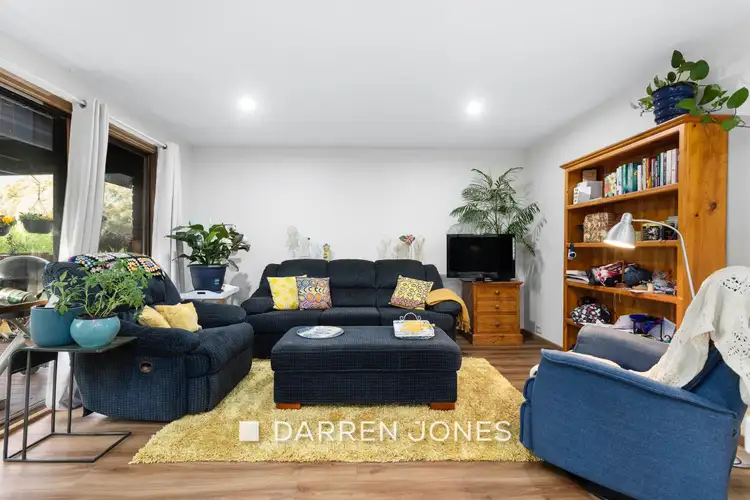Second view of Homely unit listing, 10/39-41 Arthur Street, Eltham VIC 3095