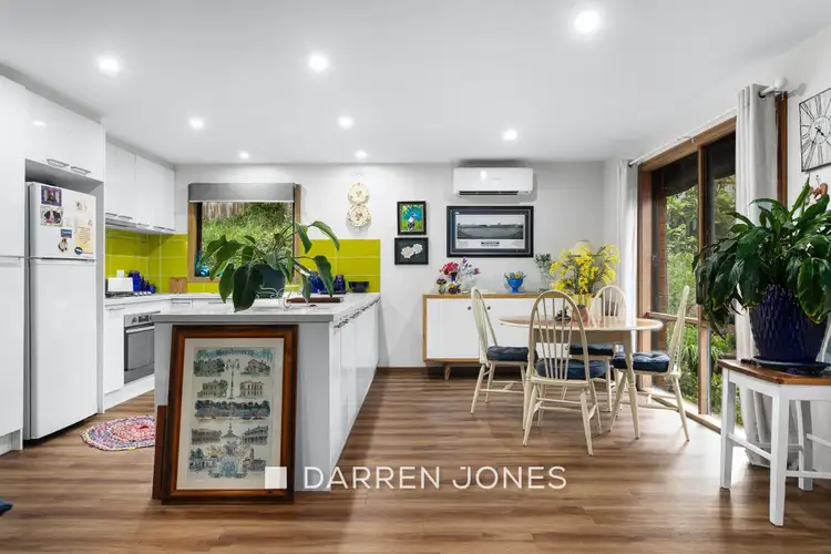 Fifth view of Homely unit listing, 10/39-41 Arthur Street, Eltham VIC 3095