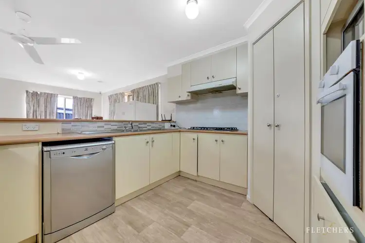 Fourth view of Homely house listing, 20 Pamela Court, Melton West VIC 3337