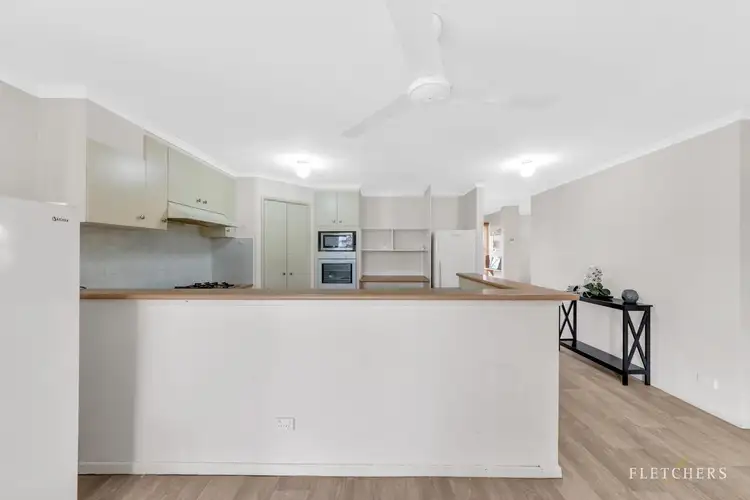 Fifth view of Homely house listing, 20 Pamela Court, Melton West VIC 3337