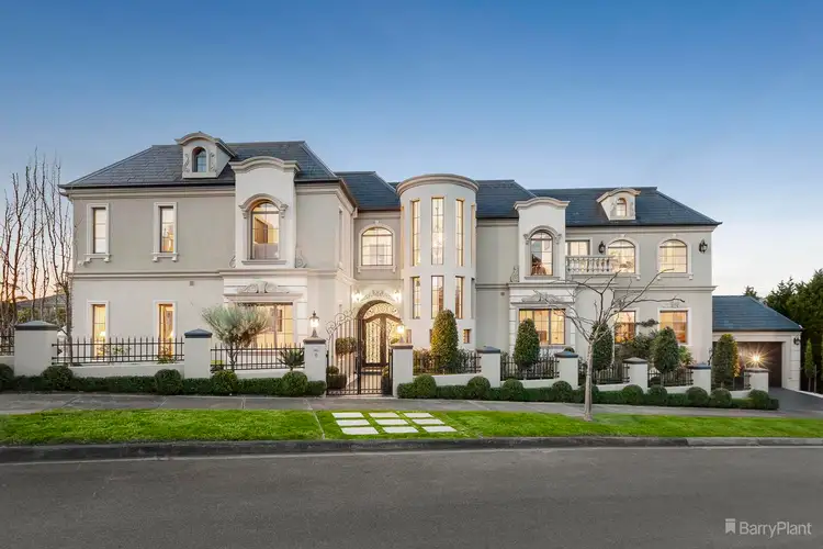 9 Belvoir Street, Doncaster East VIC 3109