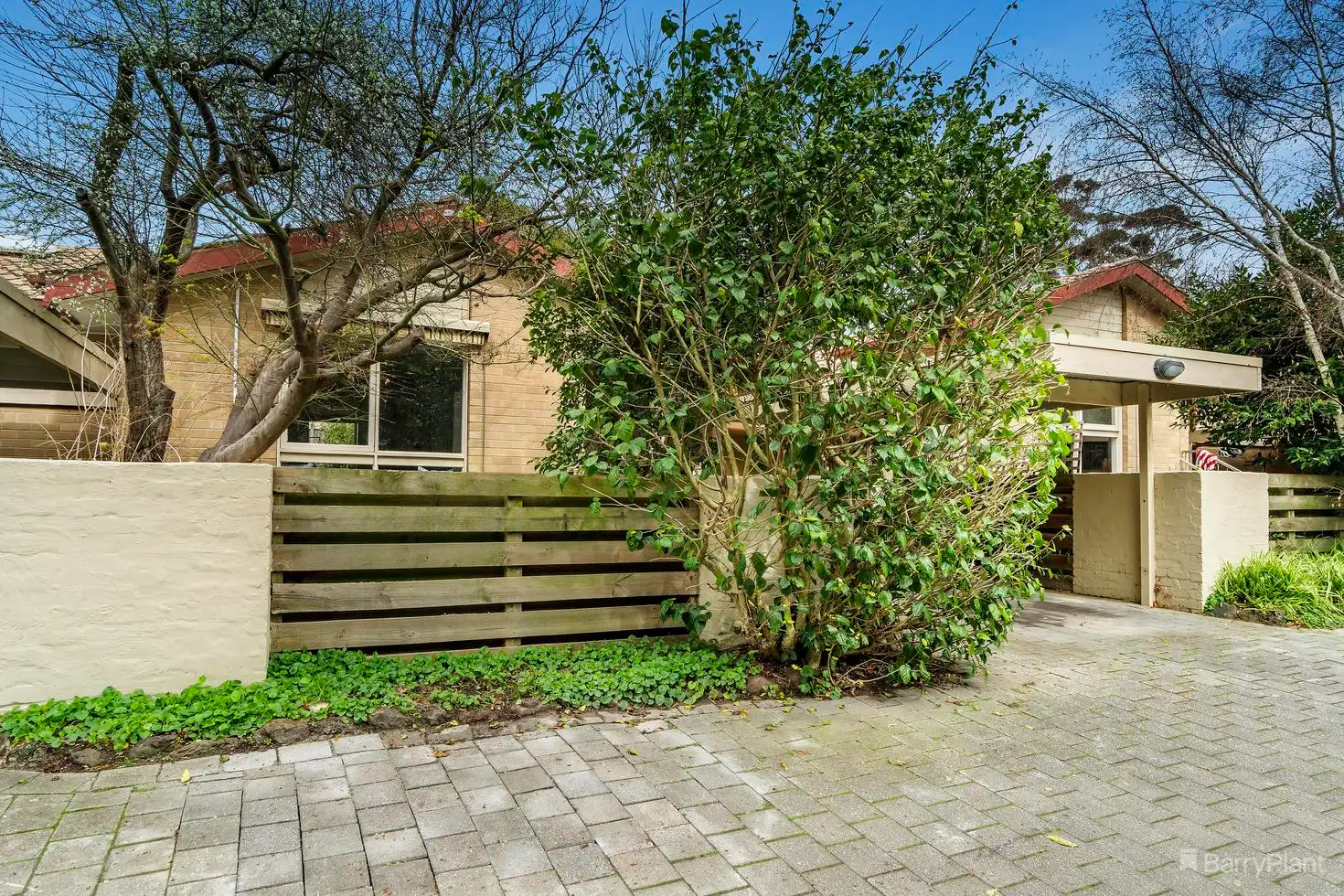 Main view of Homely unit listing, 4/25 Barnsbury Road, Deepdene VIC 3103