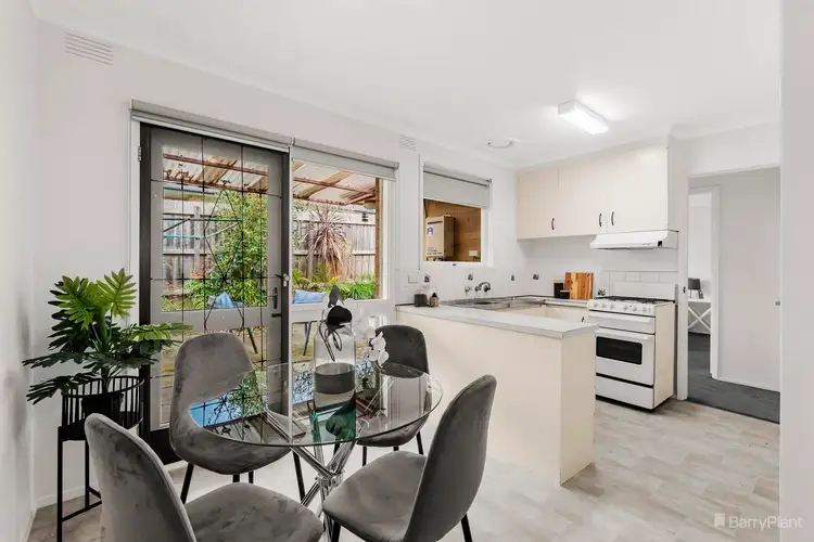 Third view of Homely unit listing, 4/25 Barnsbury Road, Deepdene VIC 3103