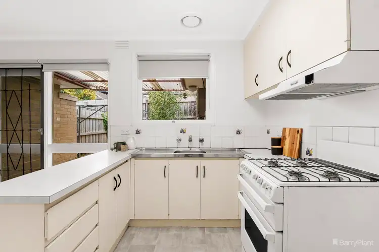 Fourth view of Homely unit listing, 4/25 Barnsbury Road, Deepdene VIC 3103