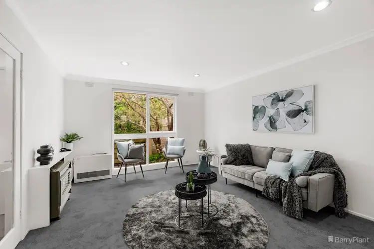 Fifth view of Homely unit listing, 4/25 Barnsbury Road, Deepdene VIC 3103