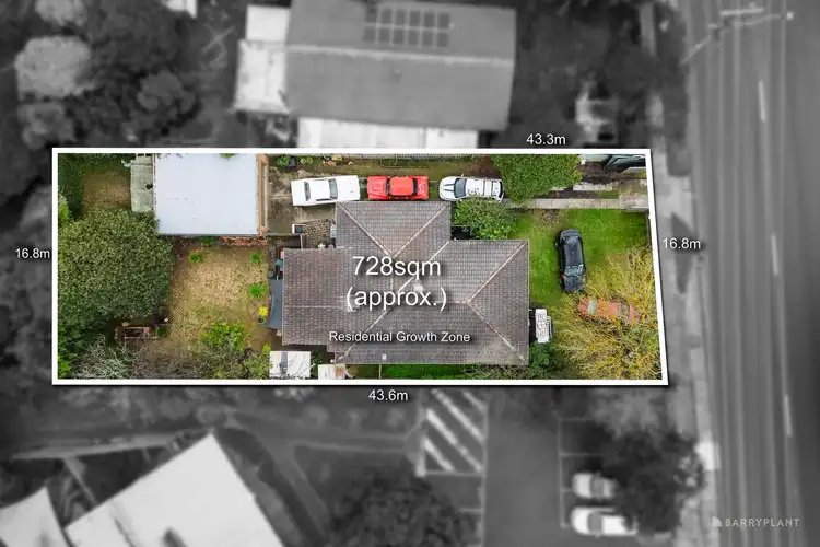 Second view of Homely house listing, 274 Wantirna Road, Wantirna VIC 3152