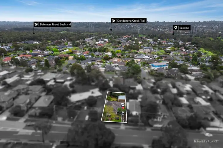 Third view of Homely house listing, 274 Wantirna Road, Wantirna VIC 3152