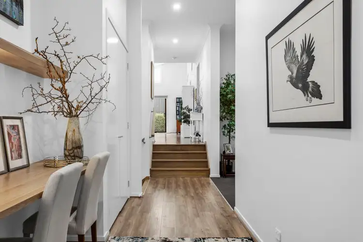 Second view of Homely house listing, 10 Rennick Avenue, Kyneton VIC 3444