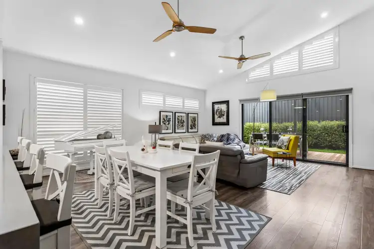 Third view of Homely house listing, 10 Rennick Avenue, Kyneton VIC 3444