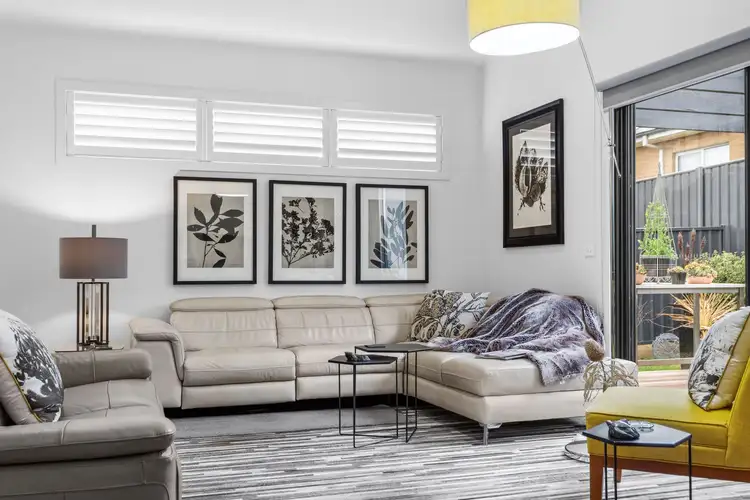 Fifth view of Homely house listing, 10 Rennick Avenue, Kyneton VIC 3444