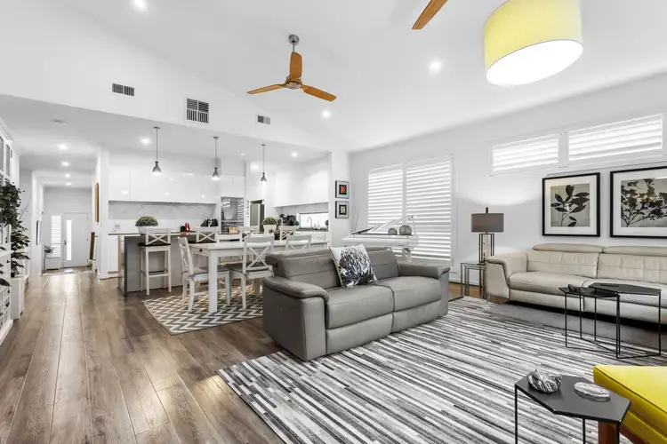 Sixth view of Homely house listing, 10 Rennick Avenue, Kyneton VIC 3444