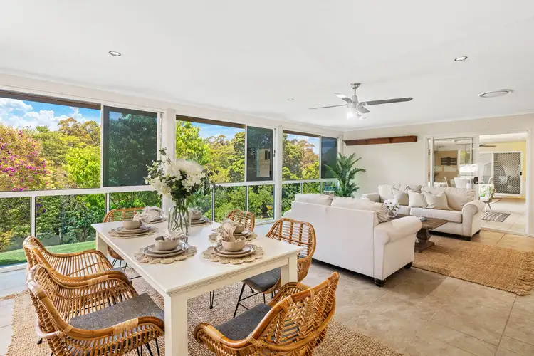 25-27 Carramar Court, Flaxton QLD 4560