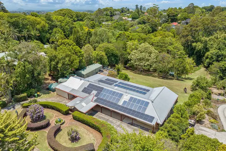 Second view of Homely rural property listing, 25-27 Carramar Court, Flaxton QLD 4560