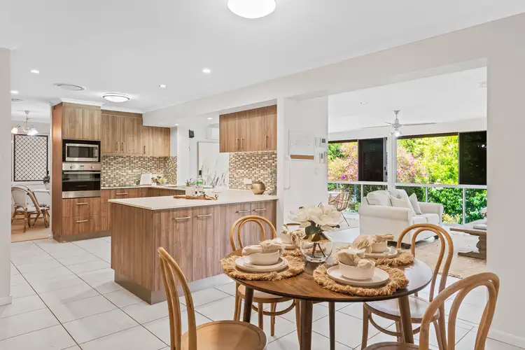 Fourth view of Homely rural property listing, 25-27 Carramar Court, Flaxton QLD 4560