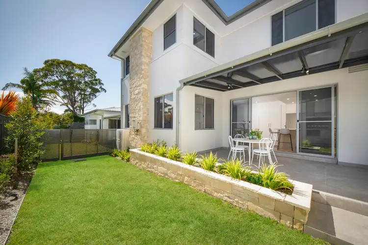 7/53 Telopea Avenue, Caringbah South NSW 2229