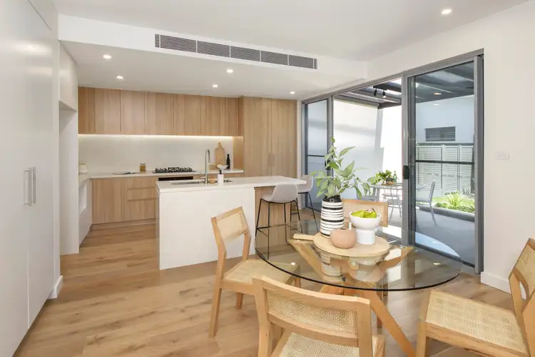 Third view of Homely townhouse listing, 7/53 Telopea Avenue, Caringbah South NSW 2229