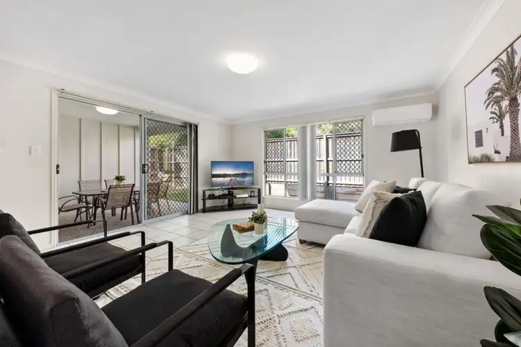 Third view of Homely house listing, 15 Greenleaf Avenue, Springfield Lakes QLD 4300