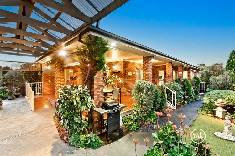 18 Cockatiel Place, Diamond Creek VIC 3089