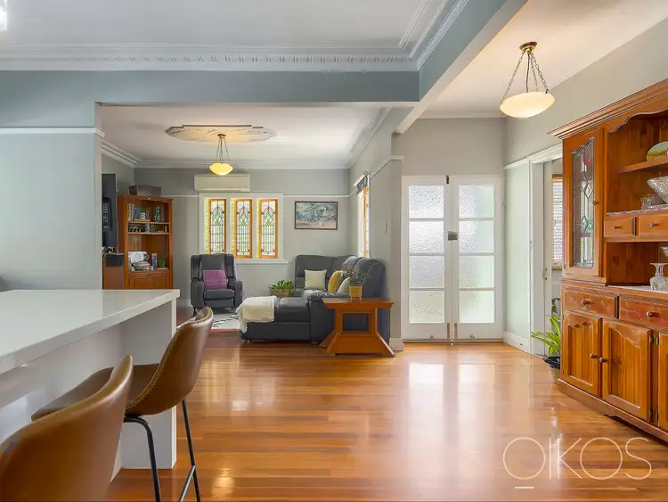 Fourth view of Homely house listing, 114 Alexandra Street, Bardon QLD 4065
