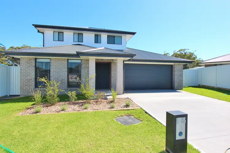 15 Ganges Court