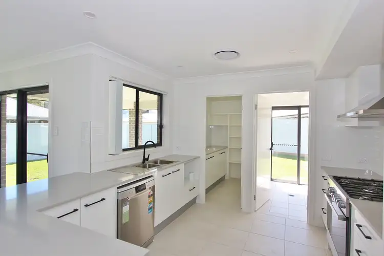 Second view of Homely house listing, 15 Ganges Court, Dunbogan NSW 2443