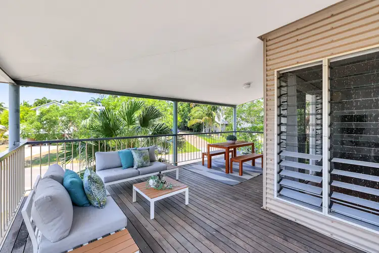 Second view of Homely house listing, 29 Bermingham Crescent, Bayview NT 820