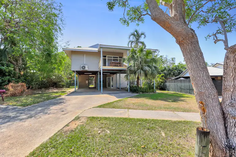 Fourth view of Homely house listing, 29 Bermingham Crescent, Bayview NT 820