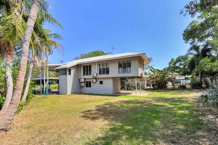 Fifth view of Homely house listing, 29 Bermingham Crescent, Bayview NT 820