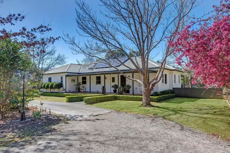 Main view of Homely house listing, 42-48 Inkerman Road, Balaclava NSW 2575