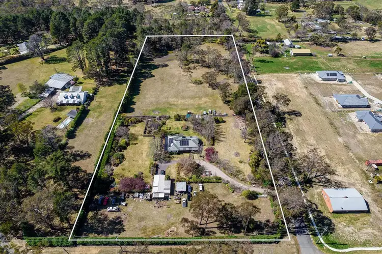 Second view of Homely house listing, 42-48 Inkerman Road, Balaclava NSW 2575