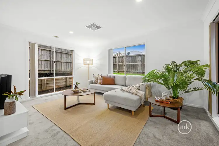 Fifth view of Homely house listing, 14 Dargo Crescent, Doreen VIC 3754