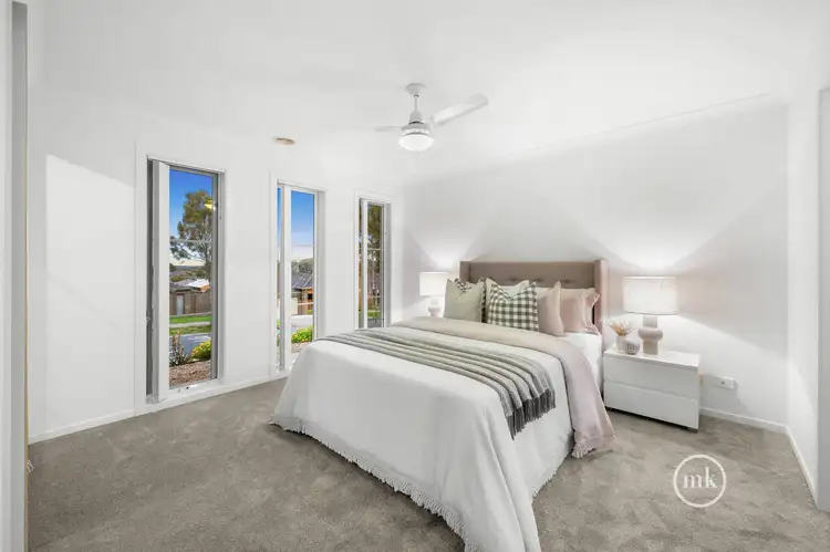 Sixth view of Homely house listing, 14 Dargo Crescent, Doreen VIC 3754