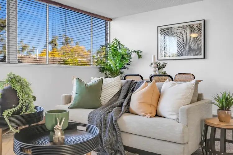 Third view of Homely unit listing, 5/18 Holmes Street, Toowong QLD 4066
